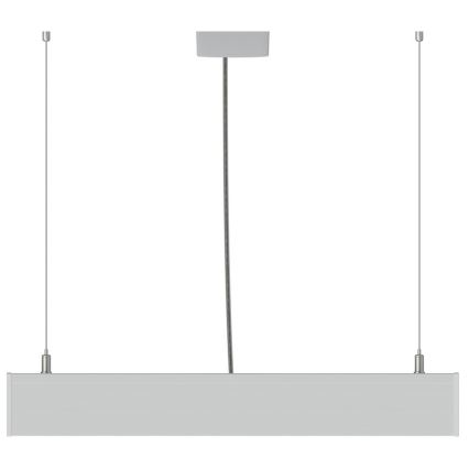 APLED - LED Zářivkové svítidlo LOOK LED/18W/230V 4000K