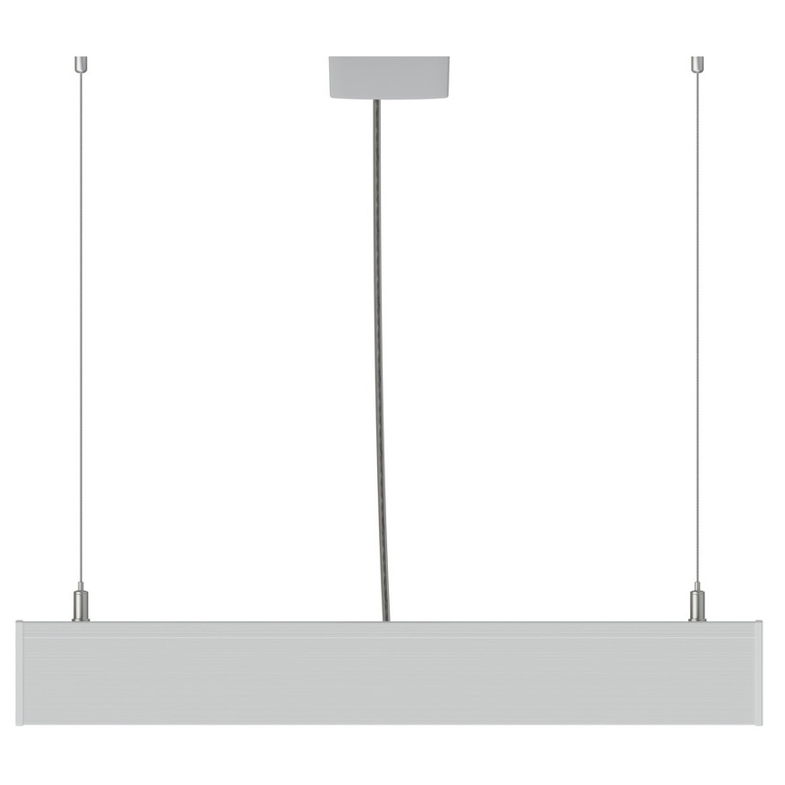 APLED - LED Zářivkové svítidlo LOOK LED/18W/230V 4000K