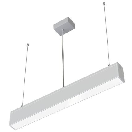 APLED - LED Zářivkové svítidlo LOOK LED/18W/230V 4000K