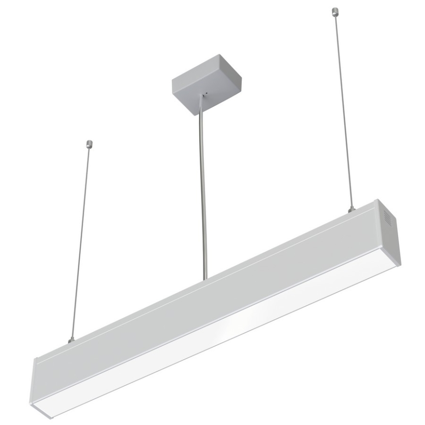 APLED - LED Zářivkové svítidlo LOOK LED/18W/230V 4000K