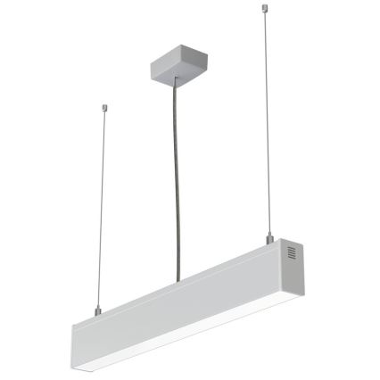 APLED - LED Zářivkové svítidlo LOOK LED/18W/230V 4000K