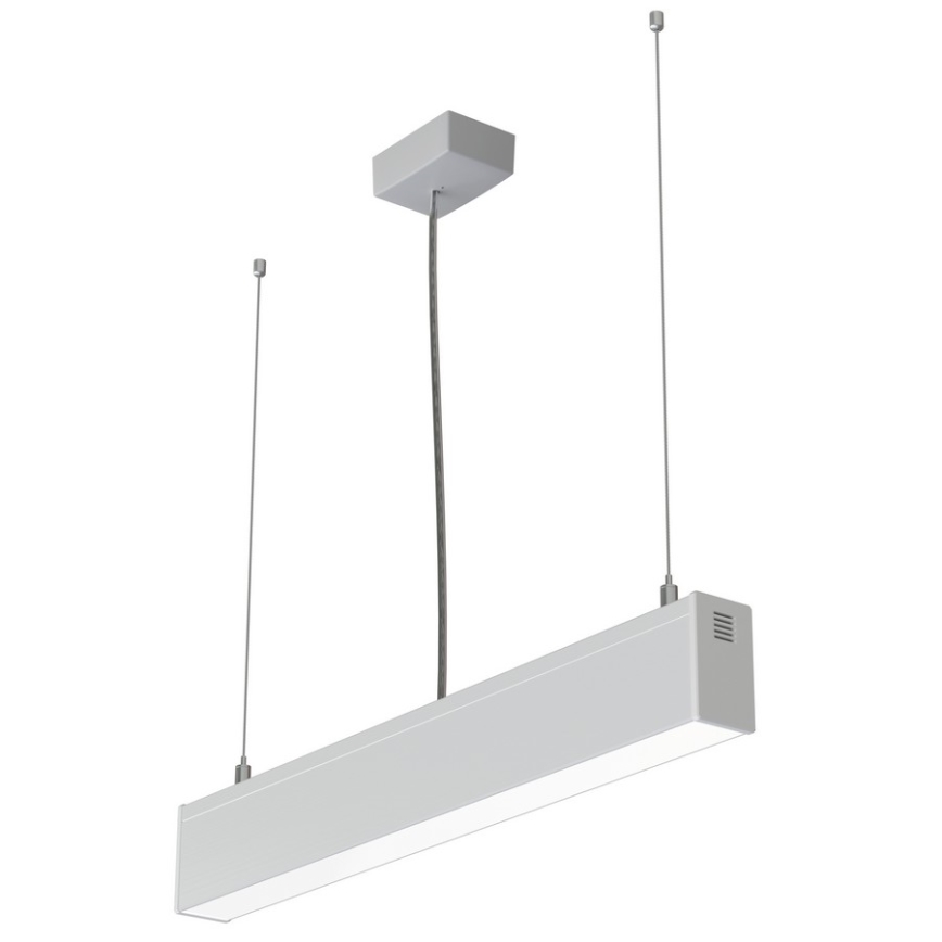 APLED - LED Zářivkové svítidlo LOOK LED/18W/230V 4000K