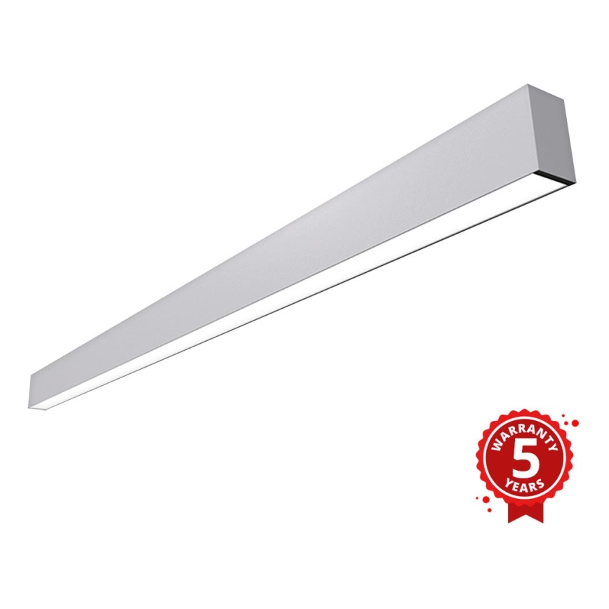 APLED - LED Zářivkové svítidlo LOOK LED/36W/230V 3000K