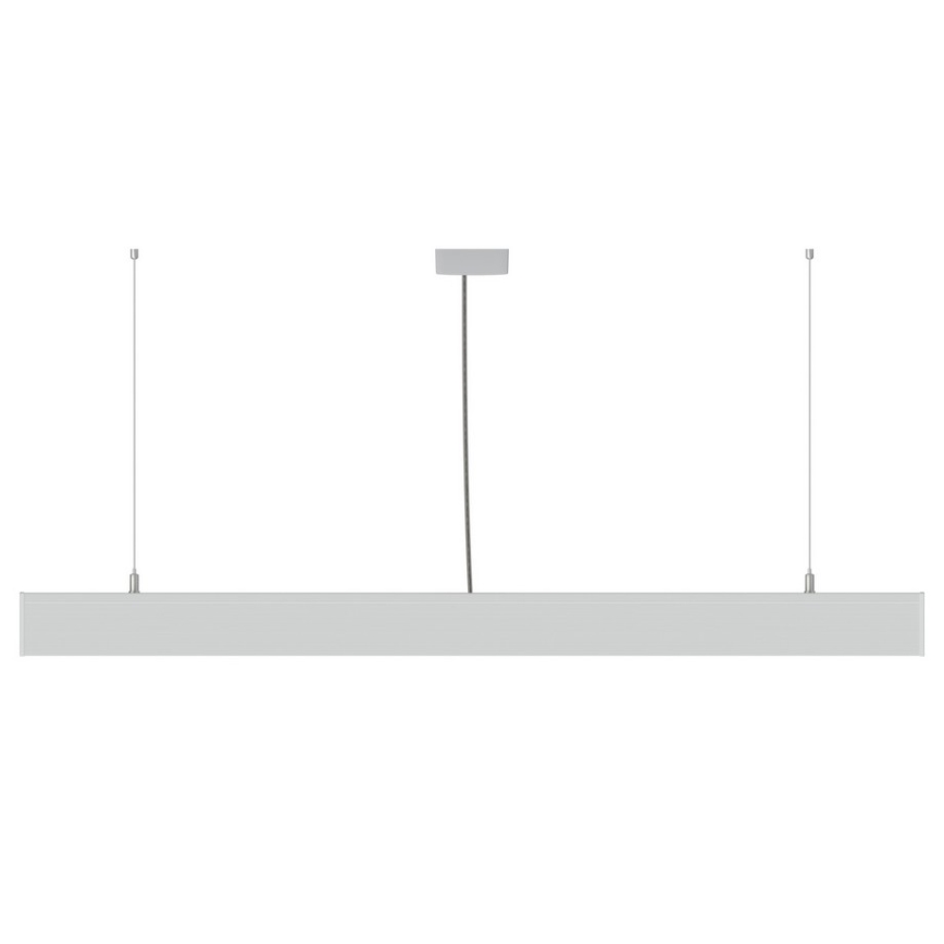 APLED - LED Zářivkové svítidlo LOOK LED/36W/230V 3000K