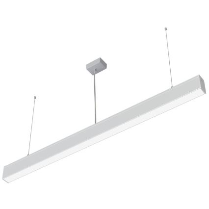 APLED - LED Zářivkové svítidlo LOOK LED/36W/230V 3000K