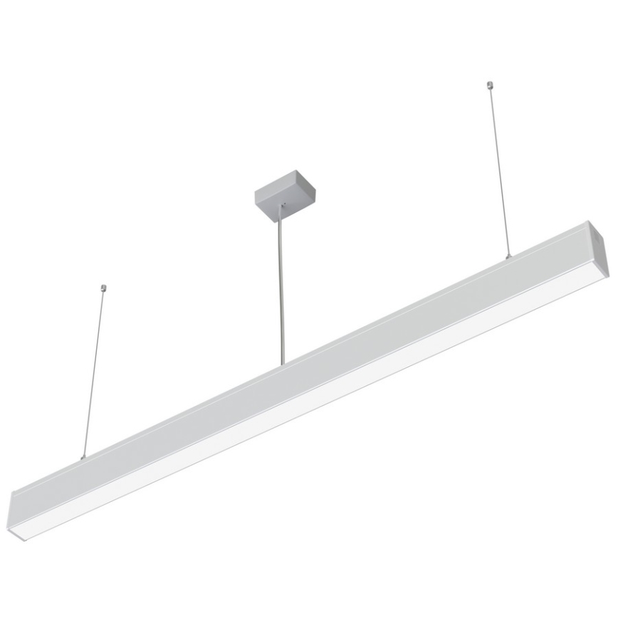 APLED - LED Zářivkové svítidlo LOOK LED/36W/230V 3000K
