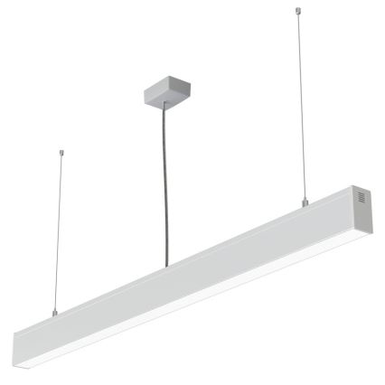 APLED - LED Zářivkové svítidlo LOOK LED/36W/230V 3000K