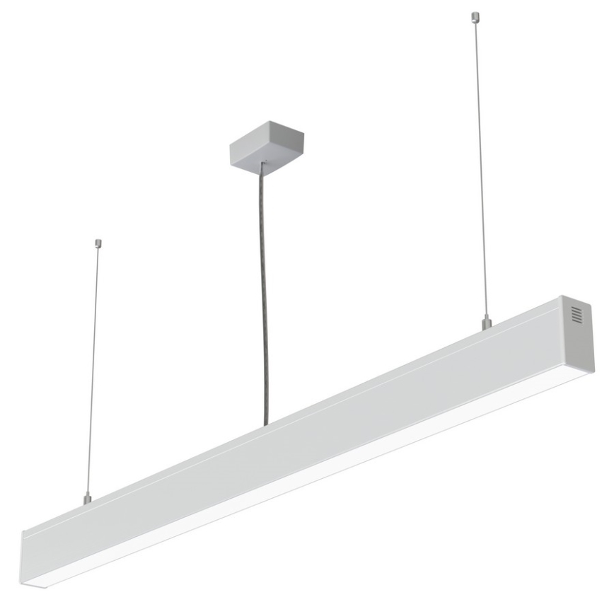 APLED - LED Zářivkové svítidlo LOOK LED/36W/230V 3000K