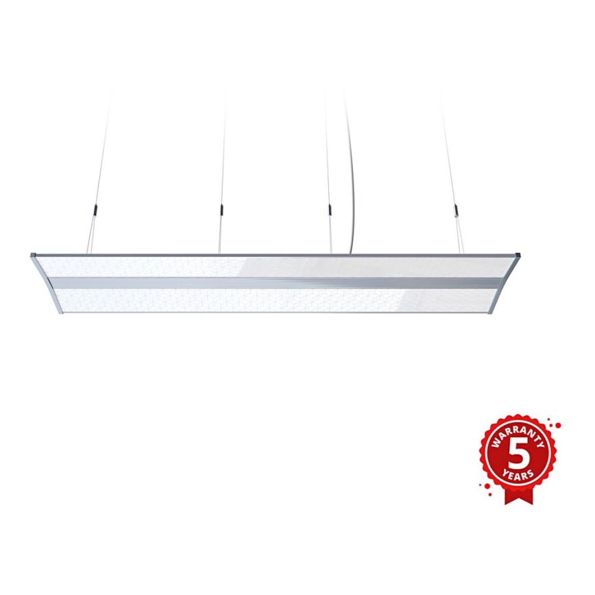 APLED - LED Závěsné svítidlo ANGEL WINGS LED/60W/230V