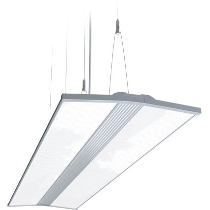 APLED - LED Stmívatelné závěsné svítidlo ANGEL WINGS LED/60W/230V