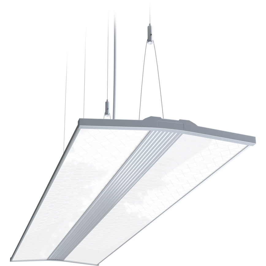 APLED - LED Stmívatelné závěsné svítidlo ANGEL WINGS LED/60W/230V