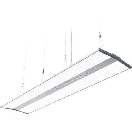 APLED - LED Stmívatelné závěsné svítidlo ANGEL WINGS LED/60W/230V