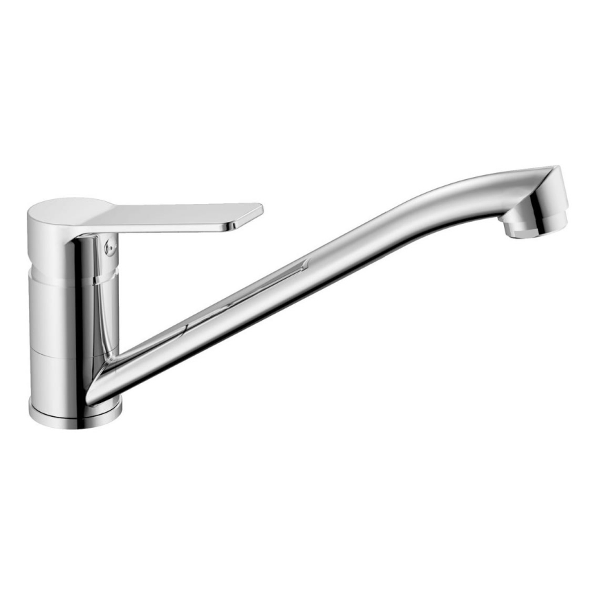 Aqualine - Dřezová baterie SINTRA lesklý chrom
