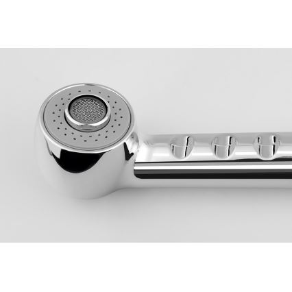 Aqualine - Sprška k dřezové baterii KASIOPEA lesklý chrom