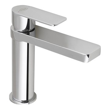 Aqualine - Umyvadlová baterie DAPHNE 15,5 cm lesklý chrom