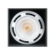 Arcchio - LED Bodové svítidlo MABEL 1xGU10/ES111/11,5W/230V