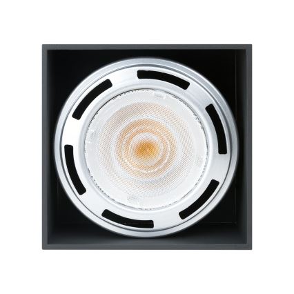 Arcchio - LED Bodové svítidlo MABEL 1xGU10/ES111/11,5W/230V