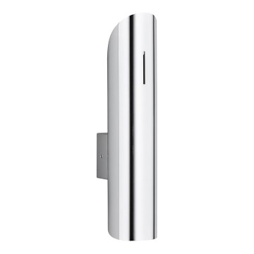 Argon 1038 - Nástěnné svítidlo AKRON 2xG9/5W/230V