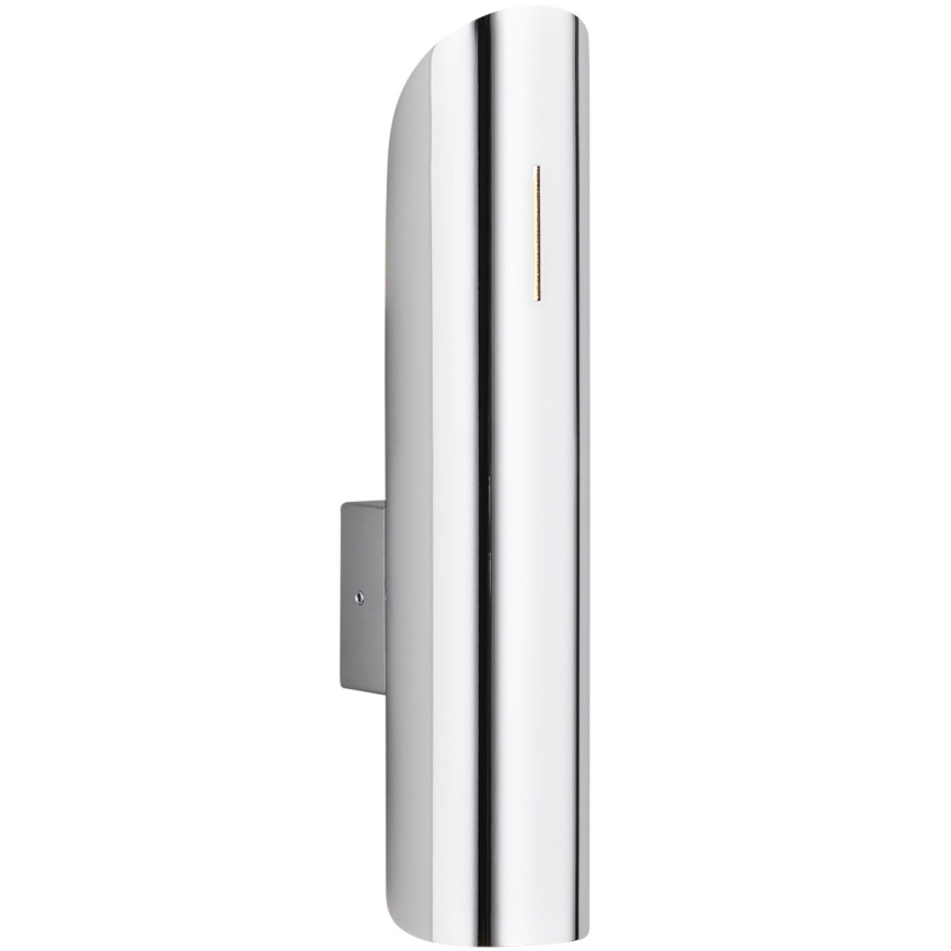 Argon 1038 - Nástěnné svítidlo AKRON 2xG9/5W/230V