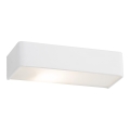 Argon 3072 - Nástěnné svítidlo RODAN 1xE27/60W/230V