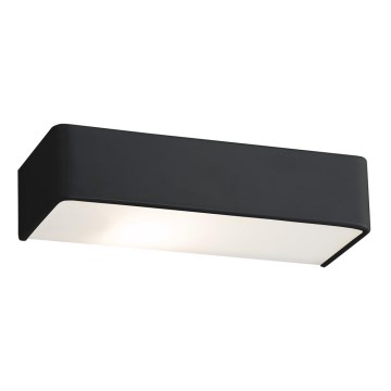 Argon 3075 - Nástěnné svítidlo RODAN 1xE27/15W/230V