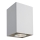 Argon 3088 - Bodové svítidlo TYBER 3 1xGU10/50W/230V