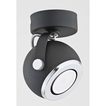 Argon 3521 - Bodové svítidlo KOS 1xGU10/50W/230V Argon 3521 - Bodové svítidlo KOS 1xGU10/50W/230V