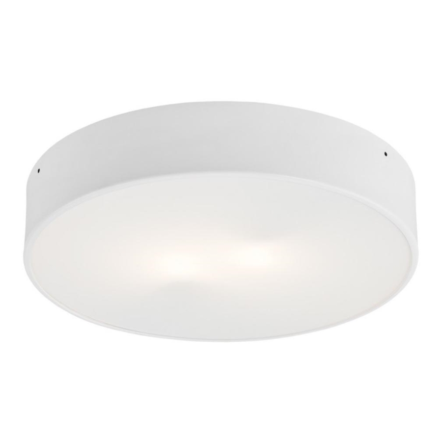 Argon 3567  - LED Stropní svítidlo DARLING LED/25W/230V pr. 35 cm bílá