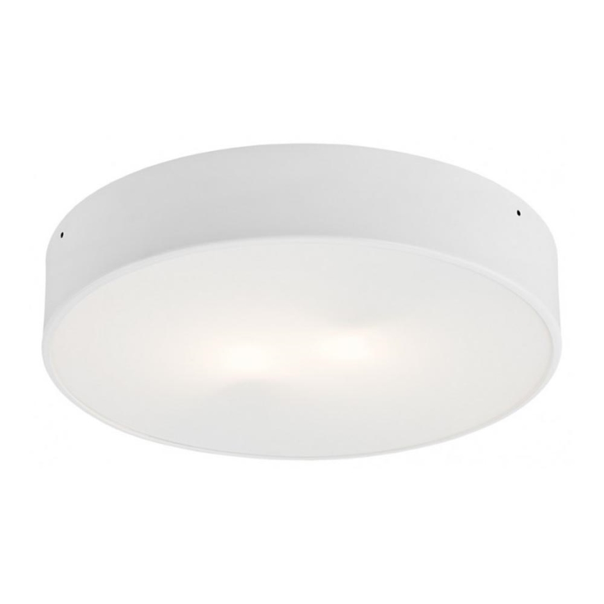 Argon 3568  - LED Stropní svítidlo DARLING LED/35W/230V pr. 45 cm bílá