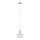 Argon 3795 - LED Lustr na lanku TULUZA LED/5W/230V