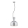 Argon 4044 - Lustr na lanku NATALINO 1xE27/15W/230V