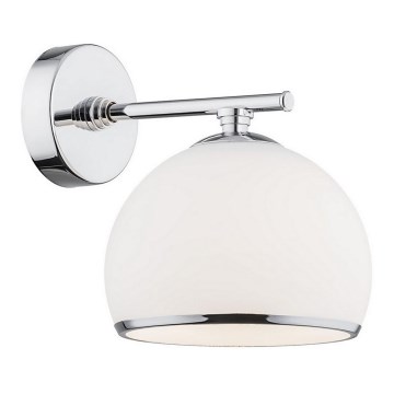 Argon 4254 - Nástěnné svítidlo MARBELLA 1xE27/15W/230V lesklý chrom