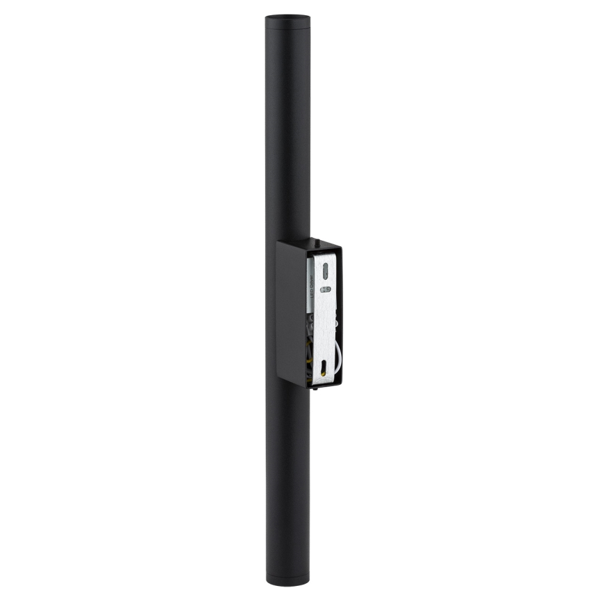 Argon 7222 - LED Nástěnné svítidlo GRECO 2xLED/4,2W/230V 3000K černá