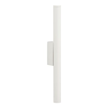 Argon 7223 - LED Nástěnné svítidlo GRECO 2xLED/4,2W/230V 3000K bílá