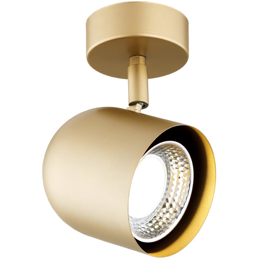 Argon 8260 - Bodové svítidlo ISOLA 1xGU10/5W/230V