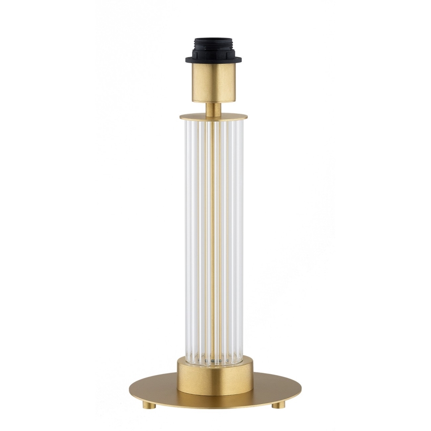 Argon 8540 - Stolní lampa HAMPTON 1xE27/15W/230V 57 cm bílá