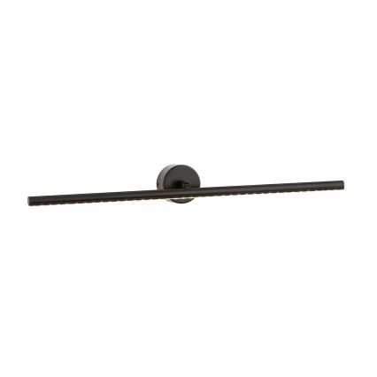 Argon 8594 - LED Obrazové svítidlo MIRIAM LED/7,2W/230V 3000K 40 cm černá