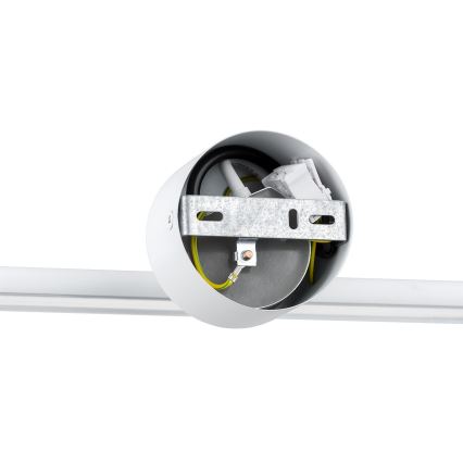 Argon 8595 - LED Obrazové svítidlo MIRIAM LED/7,2W/230V 3000K 40 cm bílá