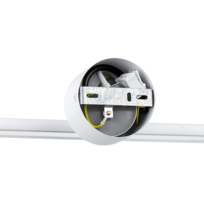 Argon 8595 - LED Obrazové svítidlo MIRIAM LED/7,2W/230V 3000K 40 cm bílá