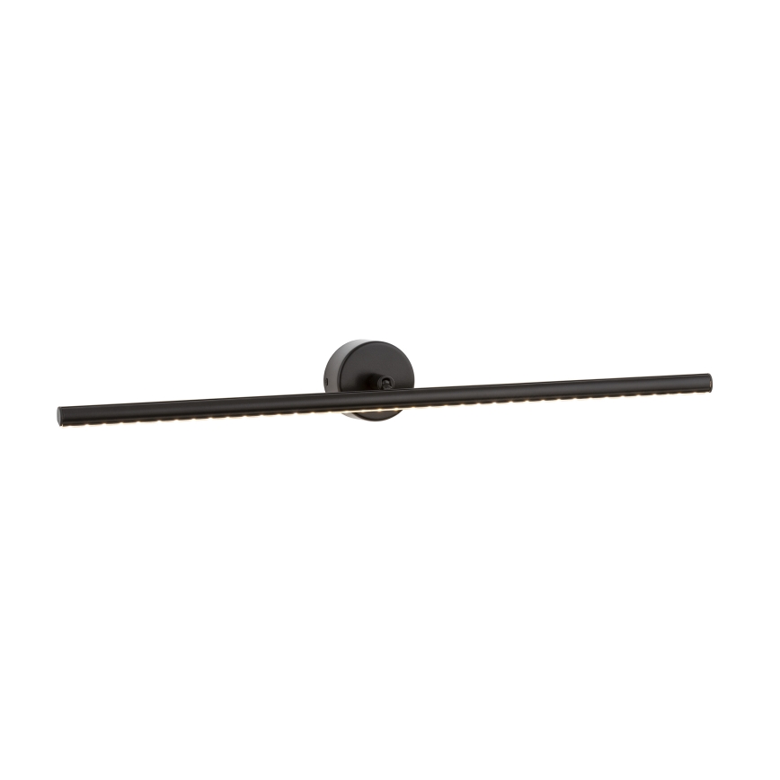 Argon 8597 - LED Obrazové svítidlo MIRIAM LED/10,8W/230V 3000K 60 cm černá