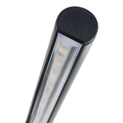 Argon 8597 - LED Obrazové svítidlo MIRIAM LED/10,8W/230V 3000K 60 cm černá