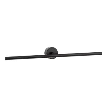 Argon 8600 - LED Obrazové svítidlo MIRIAM LED/18W/230V 3000K 100 cm černá