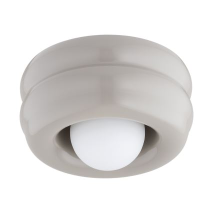 Argon 8809 - Nástěnné svítidlo TEVO 1xG9/4,5W/230V krémová