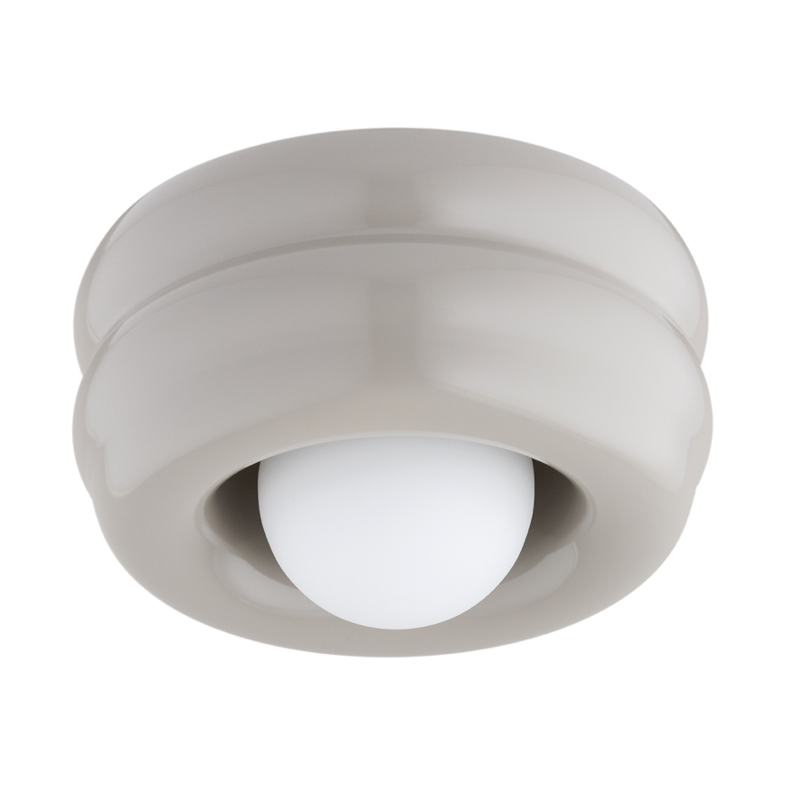 Argon 8809 - Nástěnné svítidlo TEVO 1xG9/4,5W/230V krémová