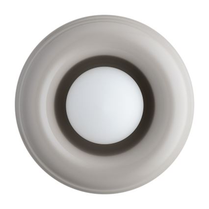 Argon 8809 - Nástěnné svítidlo TEVO 1xG9/4,5W/230V krémová
