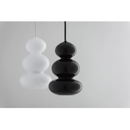 Argon 8827 - Lustr na lanku ORLANDO 1xGU10/5W/230V zelená