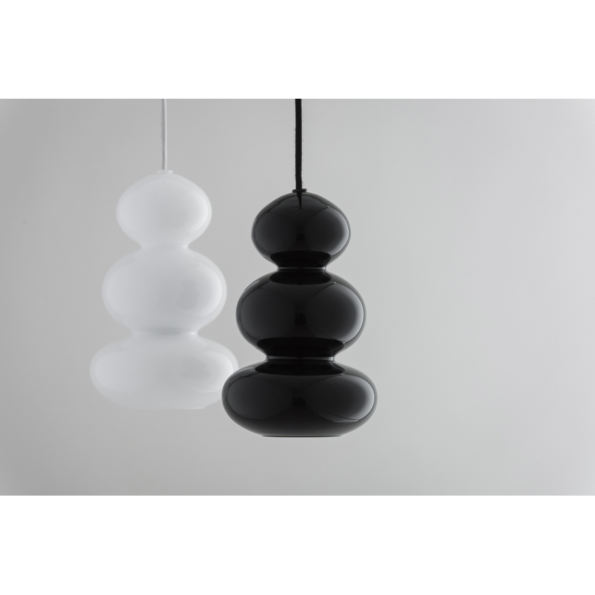 Argon 8827 - Lustr na lanku ORLANDO 1xGU10/5W/230V zelená