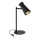 Argon 8875 - Stolní lampa LORD 1xE14/7W/230V černá