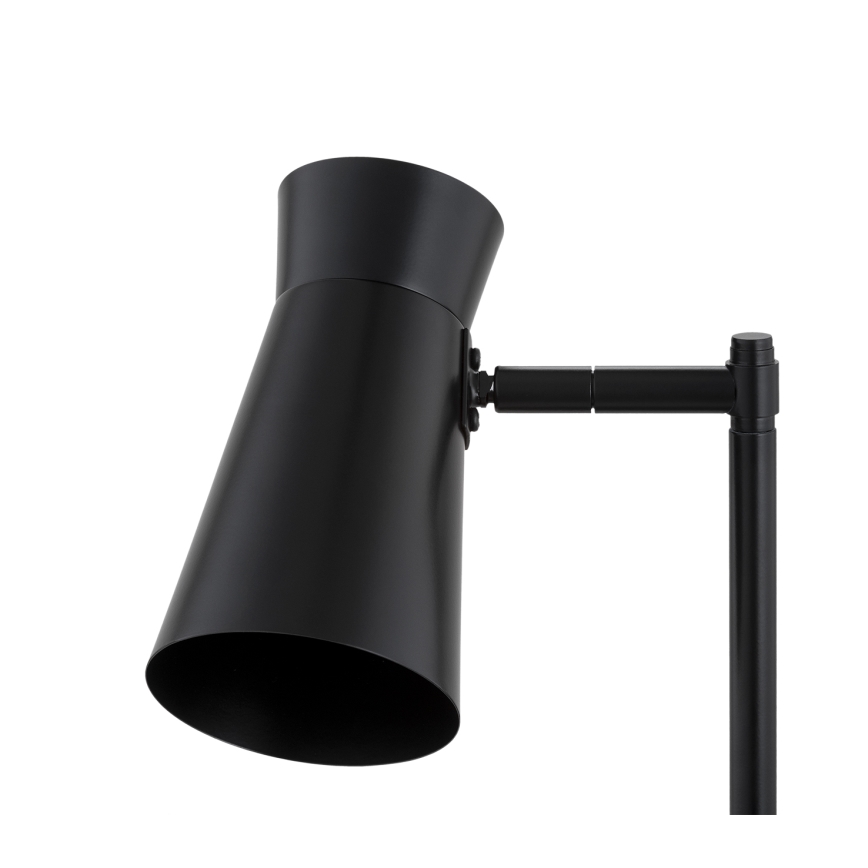 Argon 8875 - Stolní lampa LORD 1xE14/7W/230V černá