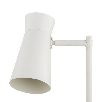 Argon 8876 - Stolní lampa LORD 1xE14/7W/230V bílá